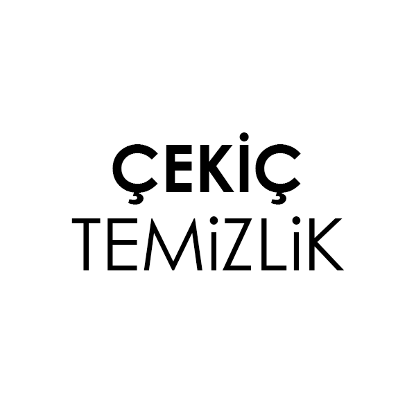 Çekiç Ev & Bahçe Peyzaj Temizlik İşleri : Kapak Görseli